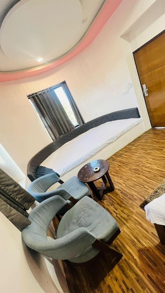 Hotel Mount View By Kasbah Group