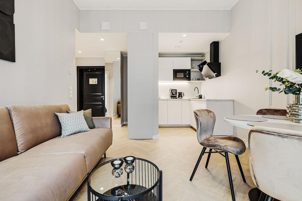 Bob W Tallinn City Centre - Ambassador