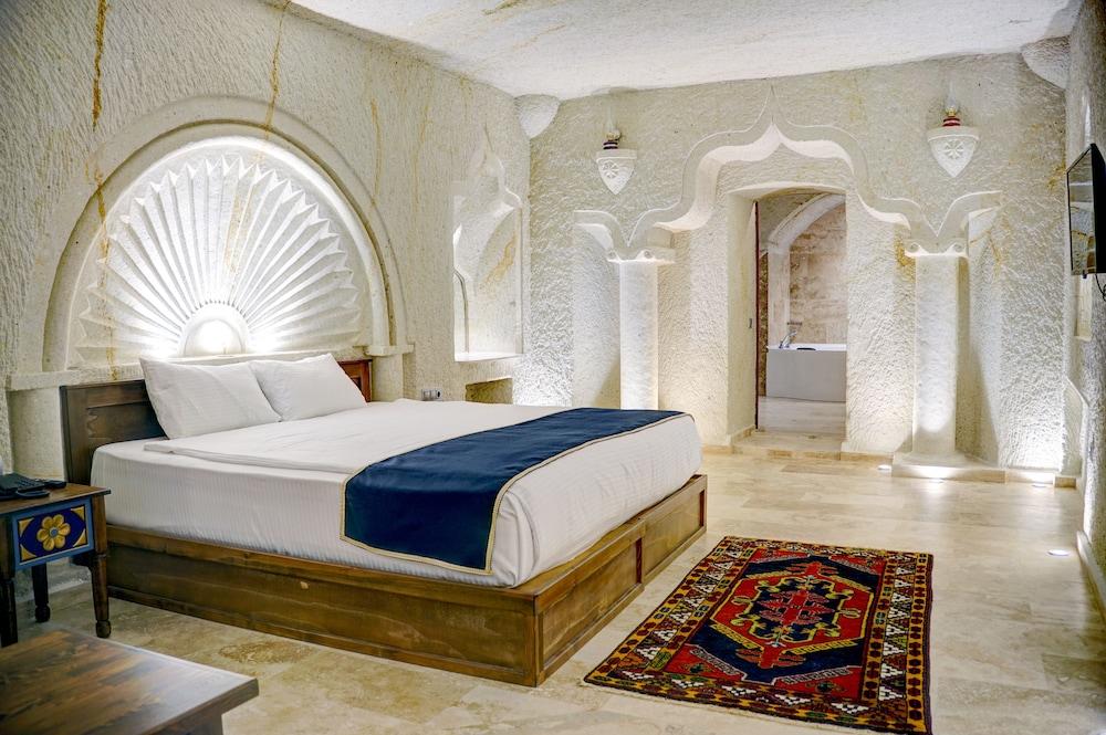 Cappadocia Sweet Cave