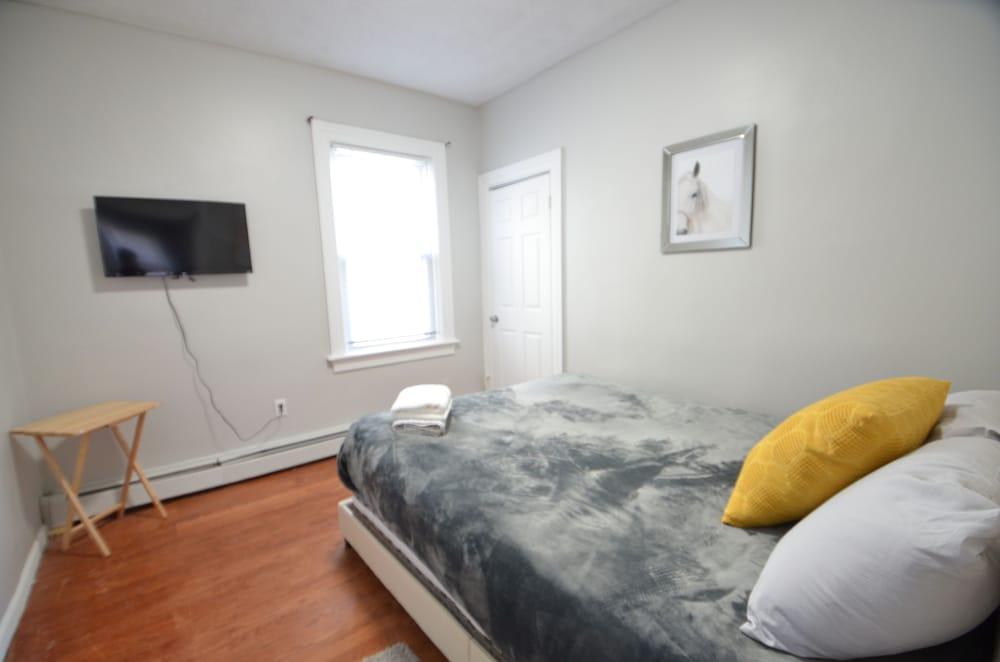 Lovely 3 bedroom apartment V