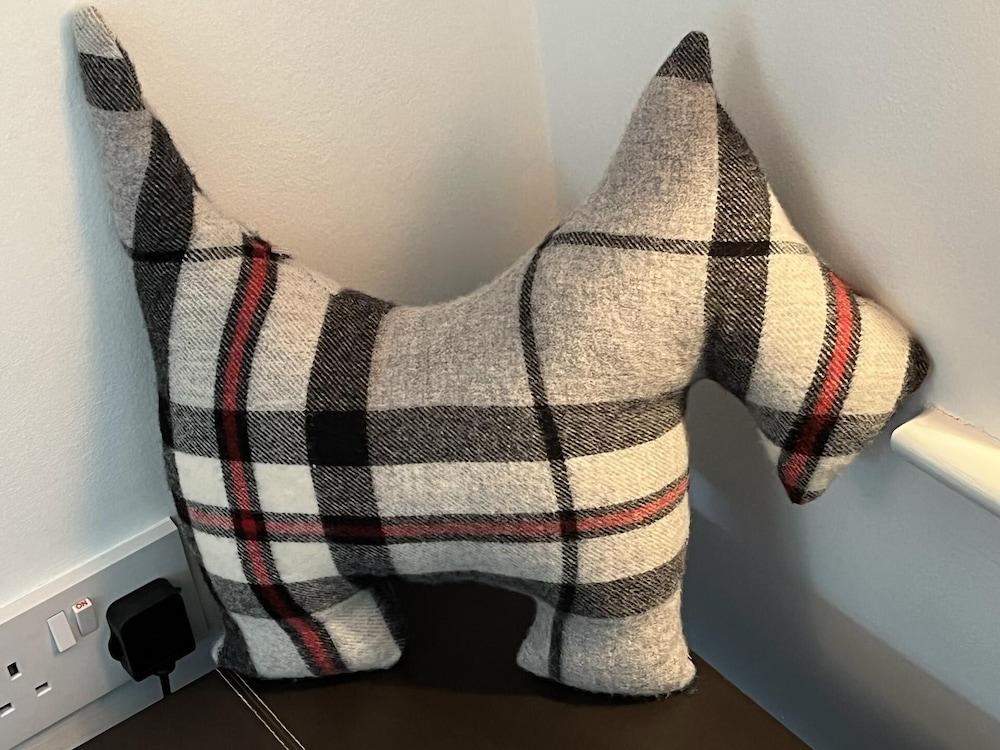 Blaydonburn - Sleeps 4,5 - Parking - Hottub - Yard