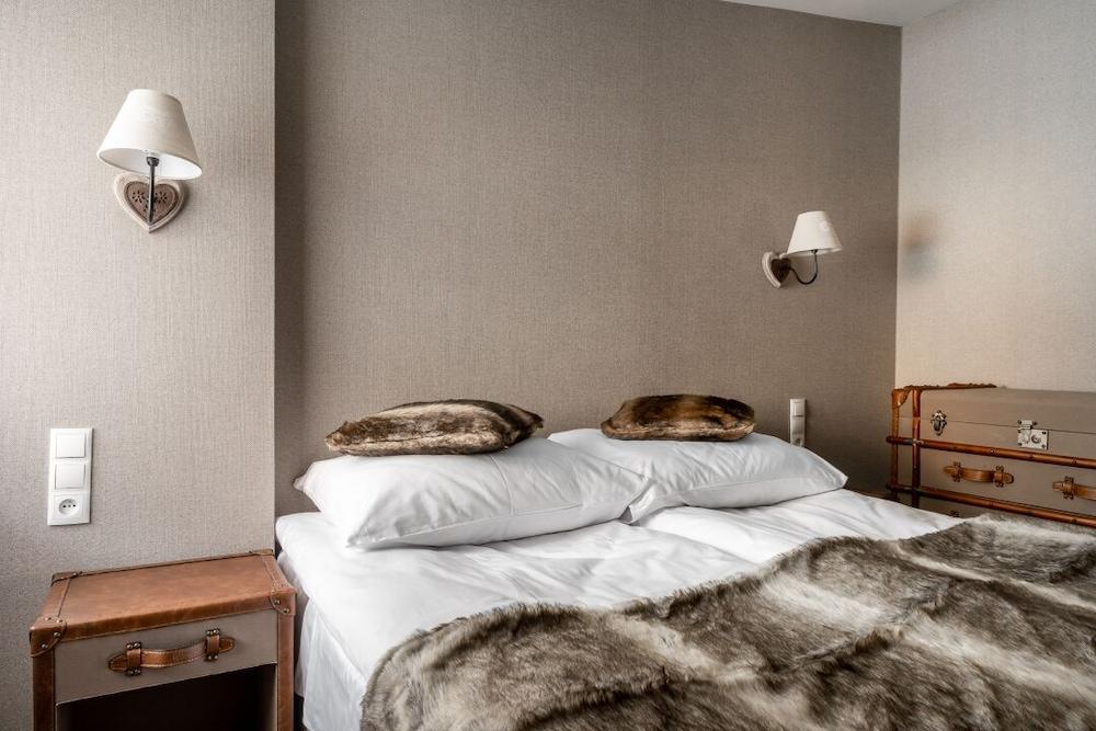 Aries Residence Bukowina