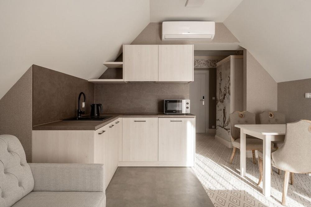 Aries Residence Bukowina