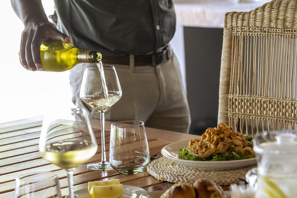 Simbavati River Sands