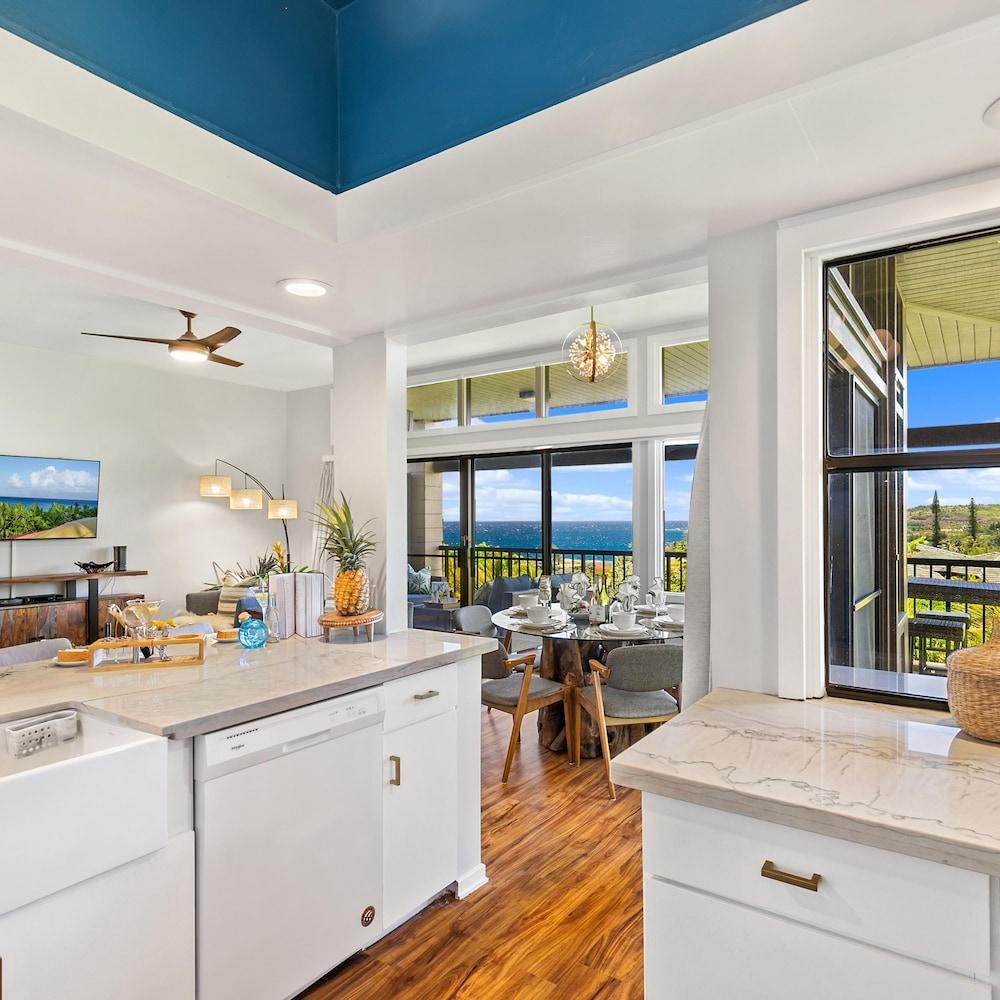 Kapalua Ridge Villas 1414