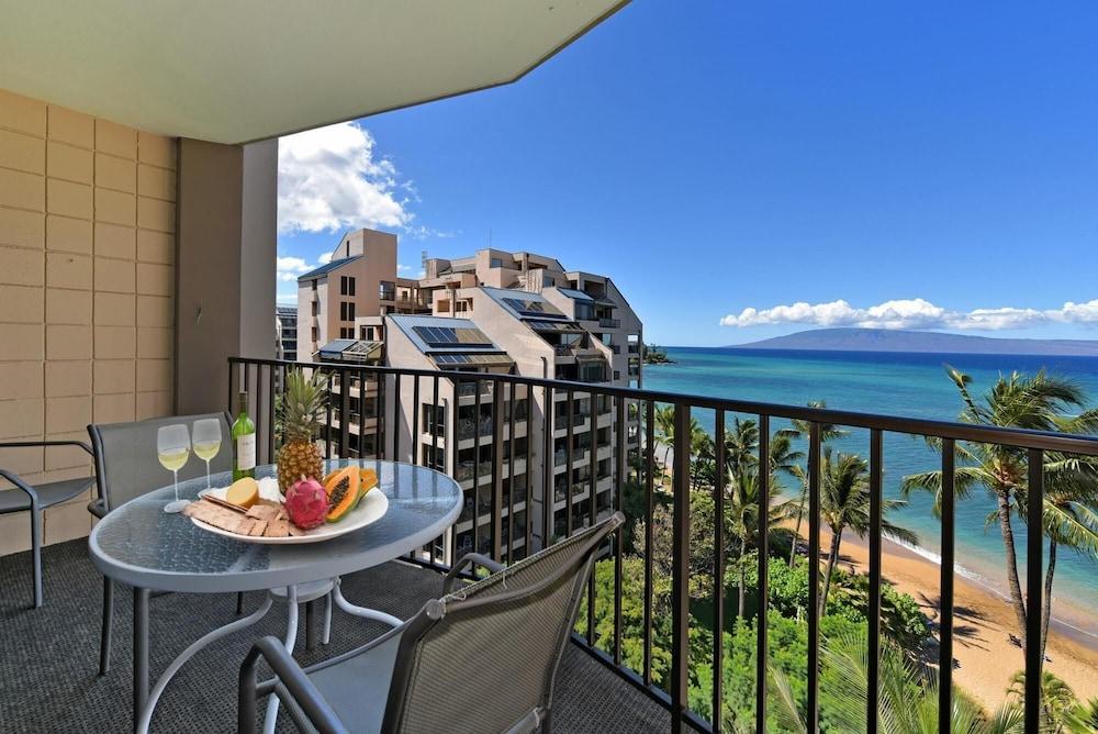 Valley Isle 902 in Lahaina