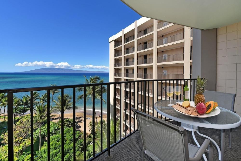 Valley Isle 902 in Lahaina