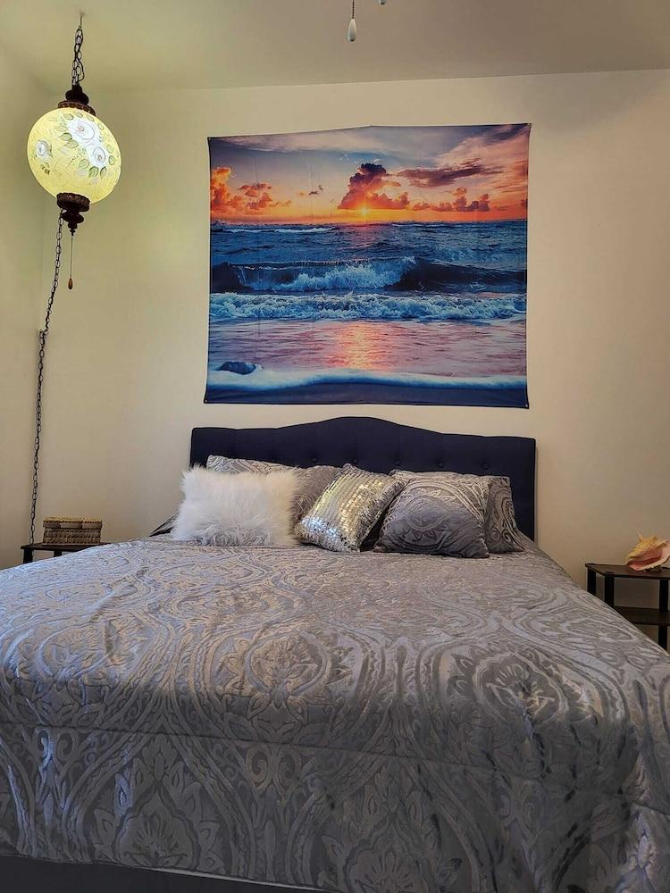 Hoomaikai Blessing's