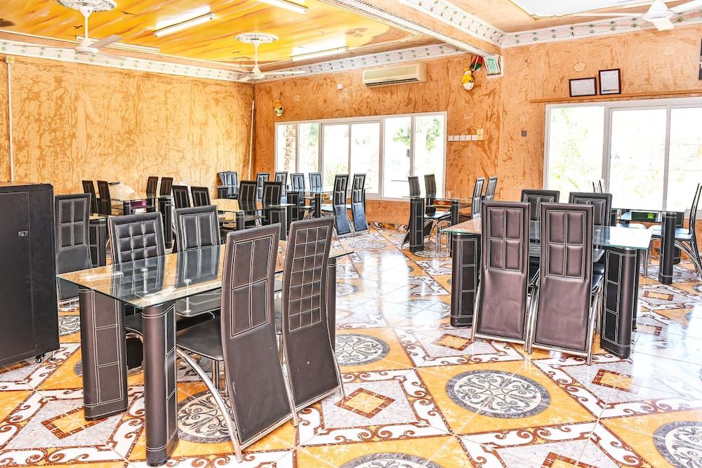 OYO 138 Gulf Sand Motel