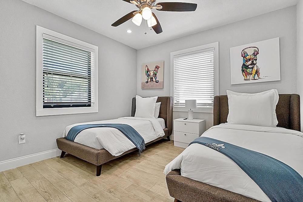 The Perfect Get Away - Walk to Wilton Drive