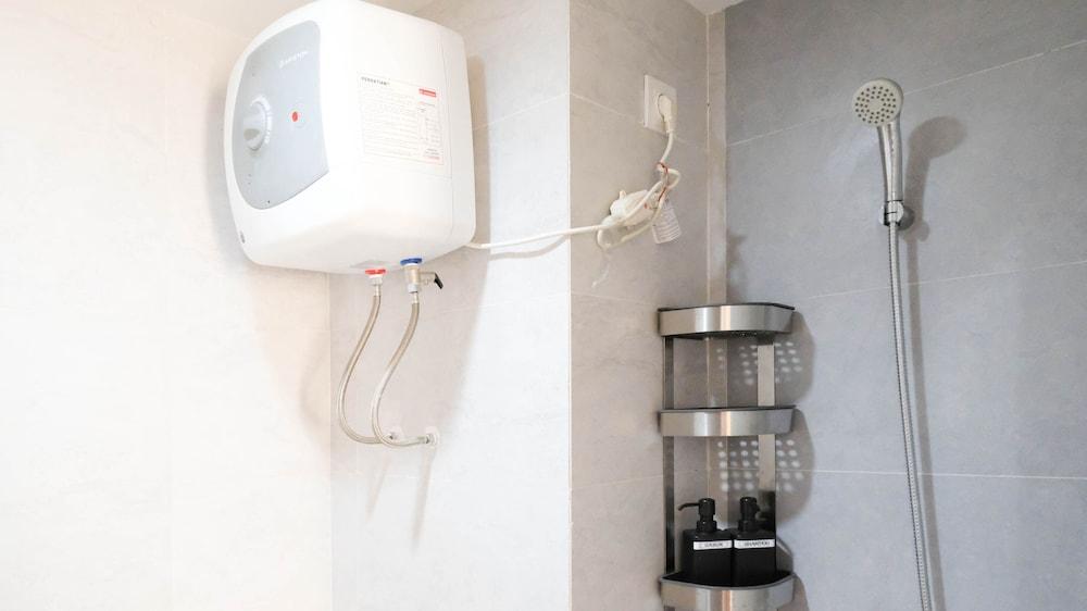 Cozy Living Studio At Taman Melati Surabaya Apartment