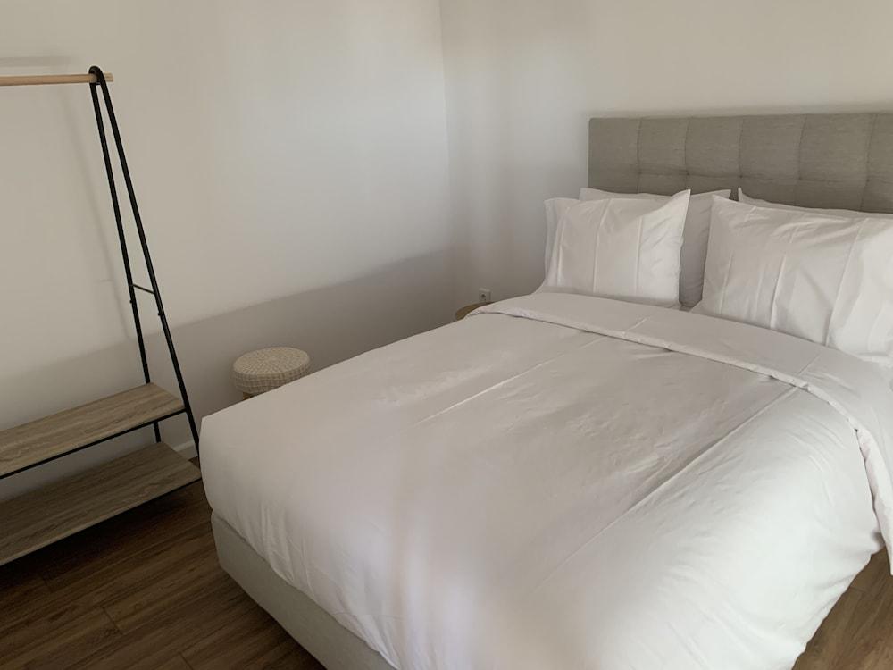 Monte Clérigo Casa de Campo