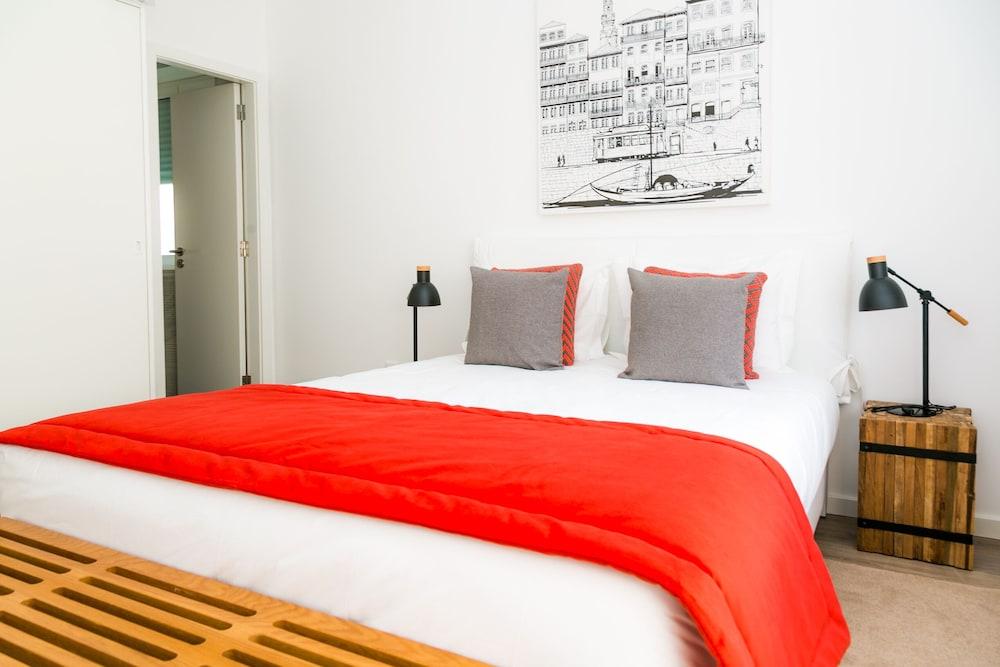 Liiiving - Cosy Experience Apartment II