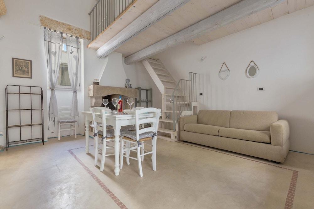 2512 Antico Palazzo Rolli - Stanza del Camino