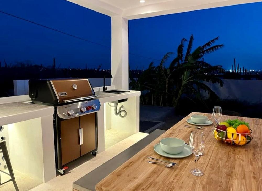 Villa en Noord Aruba