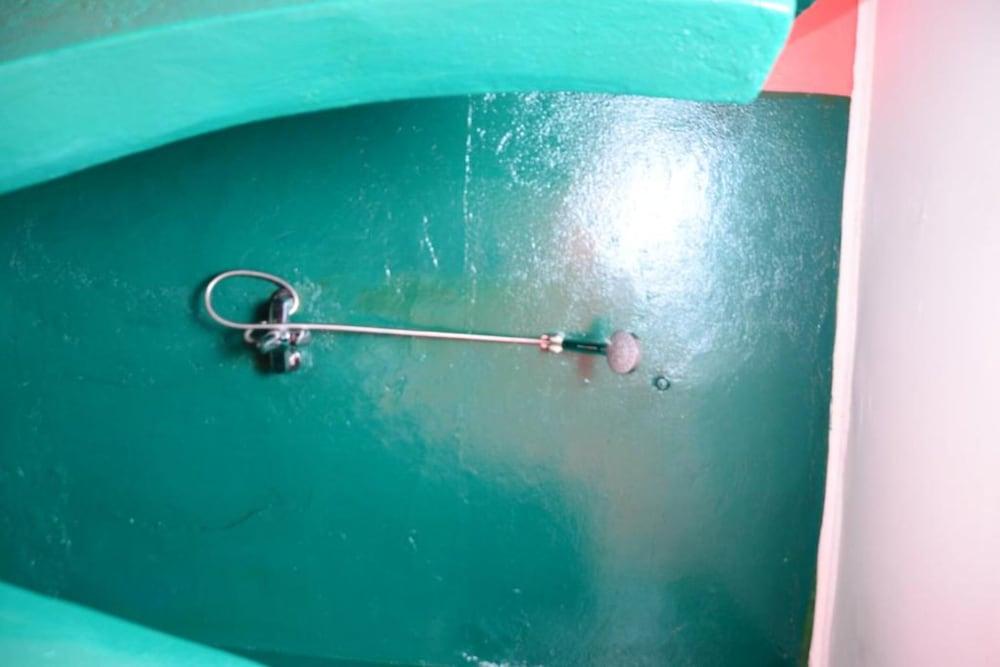 Muhabura Mountain Lodge