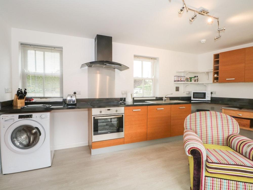 The Lodge at Cross Cottage