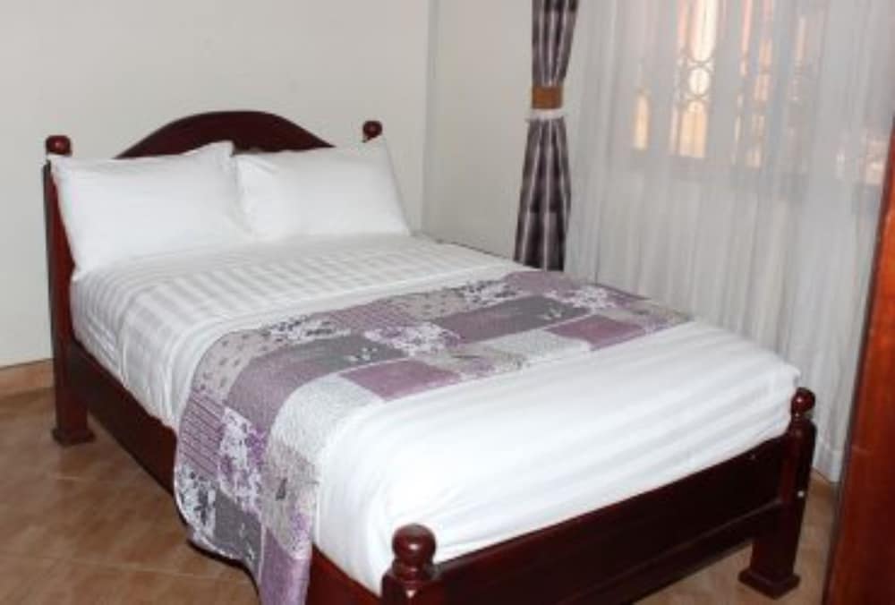 Pearl Boutique Hotel