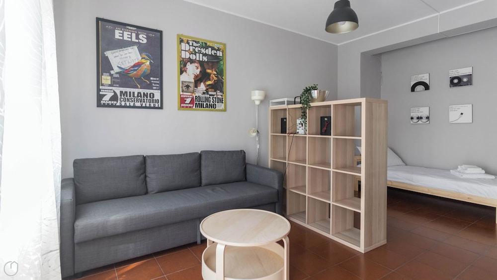 Italianway - Sanfelice 10