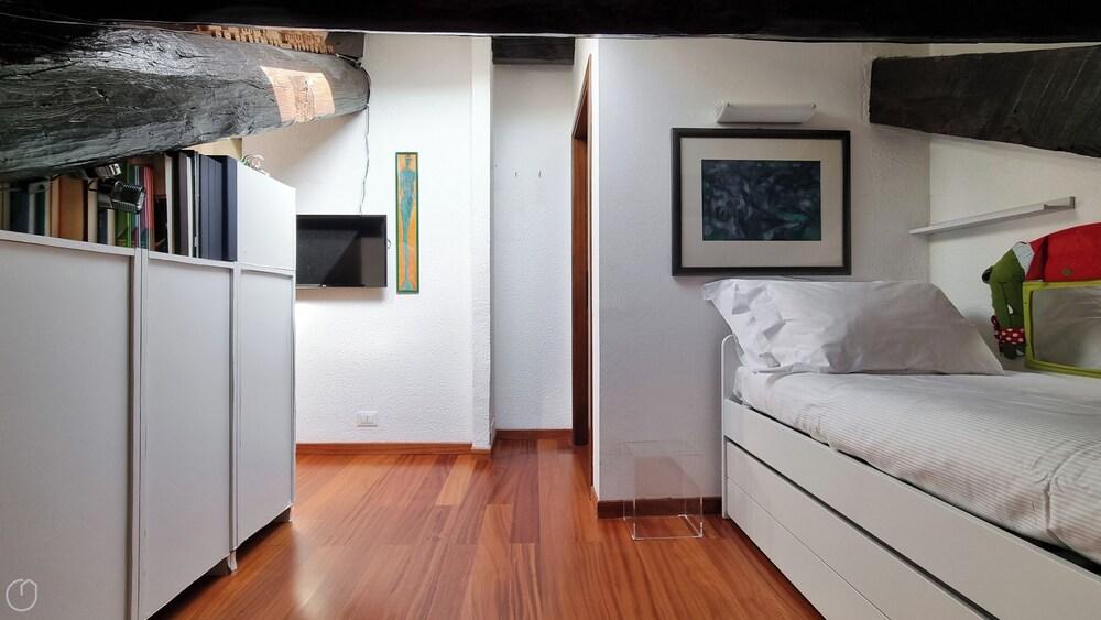 Italianway - Fauchè 9