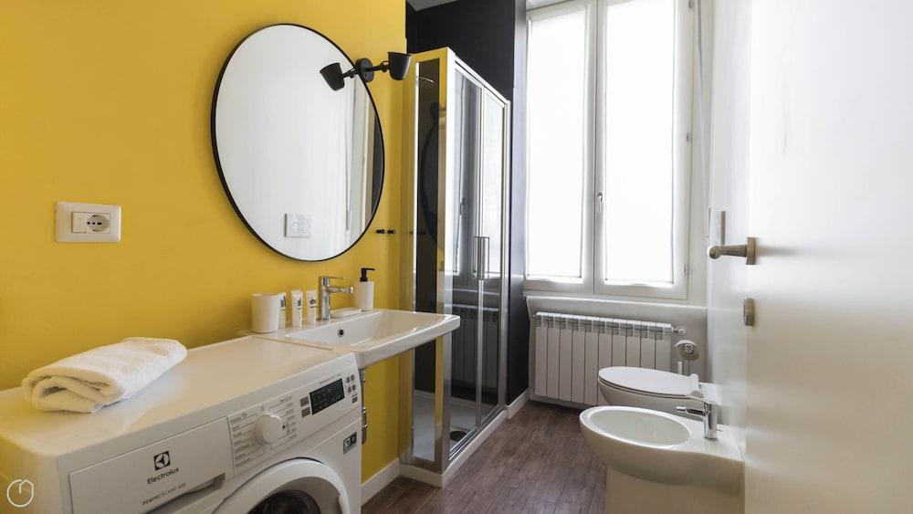 Italianway - Buenos Aires 65 B