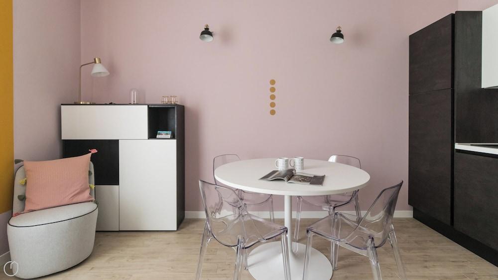 Italianway - Buenos Aires 65 A