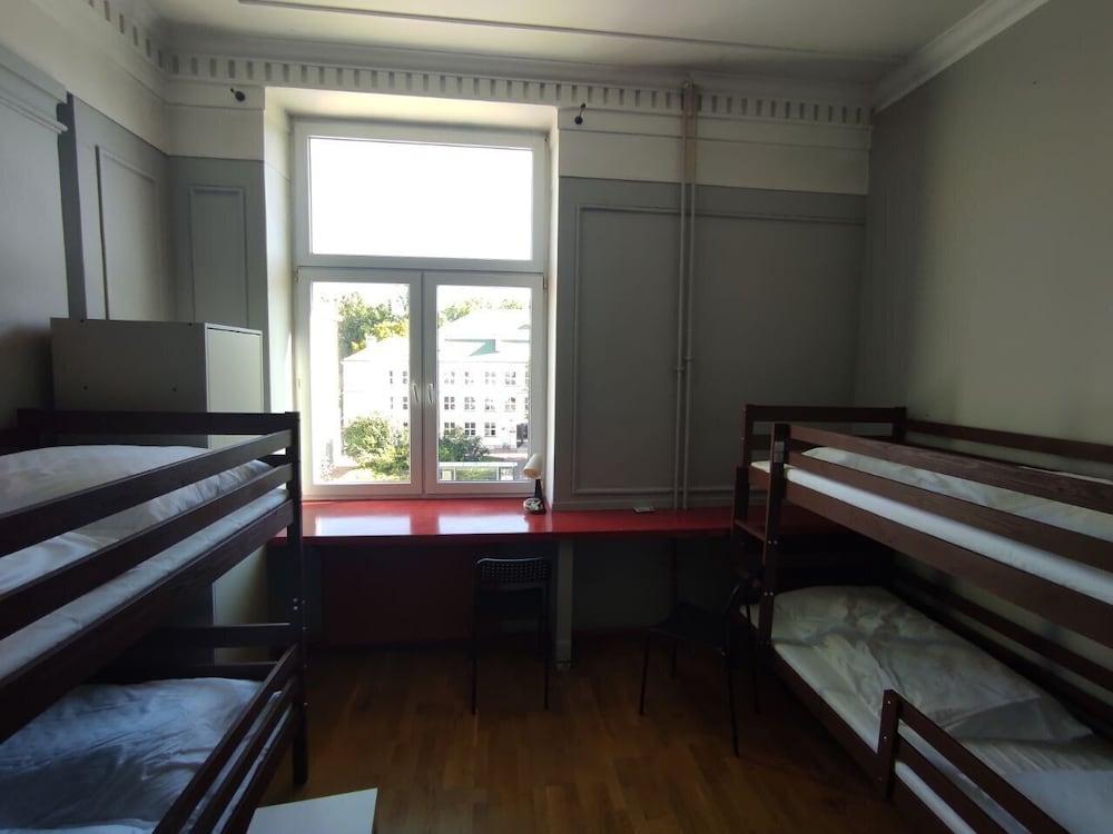 Casa De Wawa - Hostel