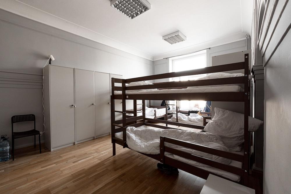 Casa De Wawa - Hostel