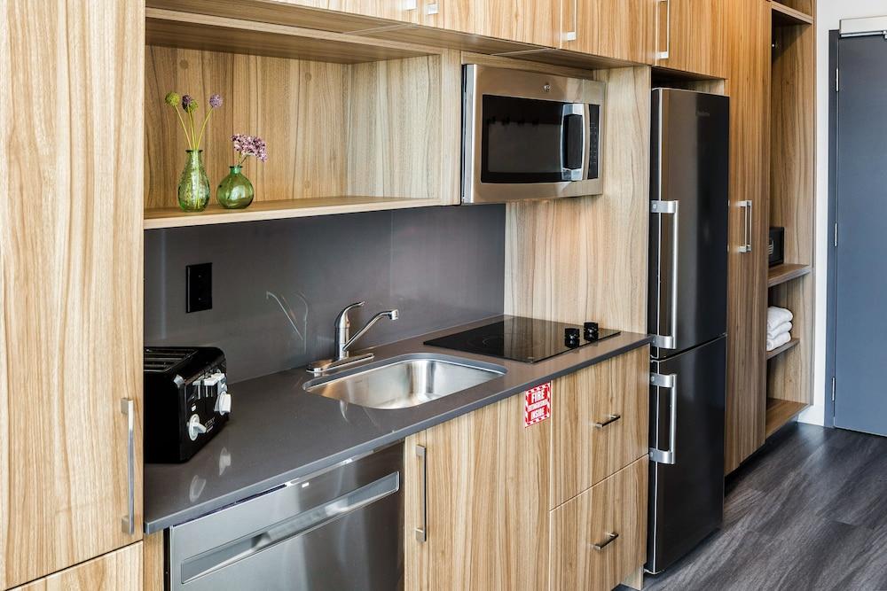 Perfect Park City Pad