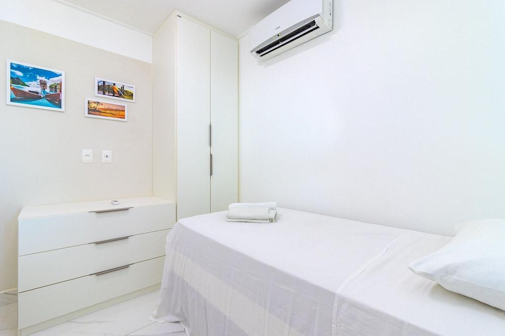 Carpediem - Moderno apartamento no Cupe