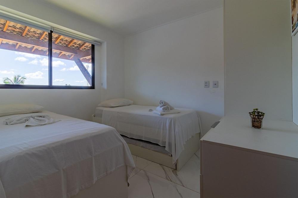 Carpediem - Moderno apartamento no Cupe