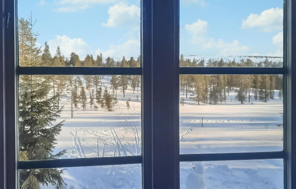 Nice Home in Sälen With Sauna and 3 Bedrooms