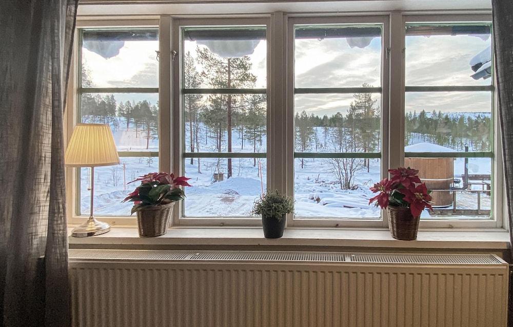 Nice Home in Sälen With Sauna and 3 Bedrooms