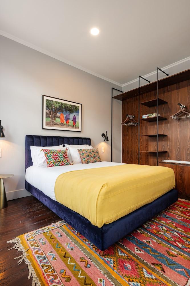 Utopian - Design Suites Porto