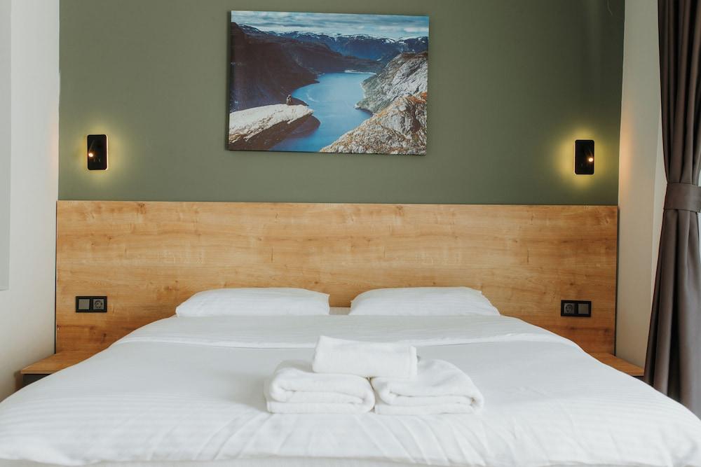 Gölyaka Stone Garden Hotel