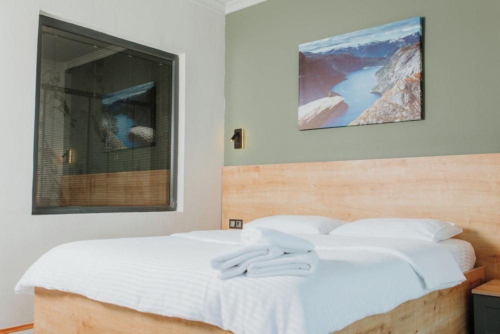 Gölyaka Stone Garden Hotel