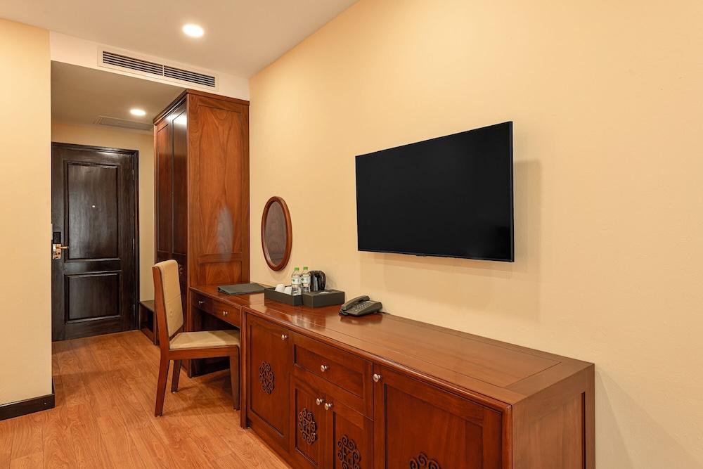 Convention Center Sapa Hotel