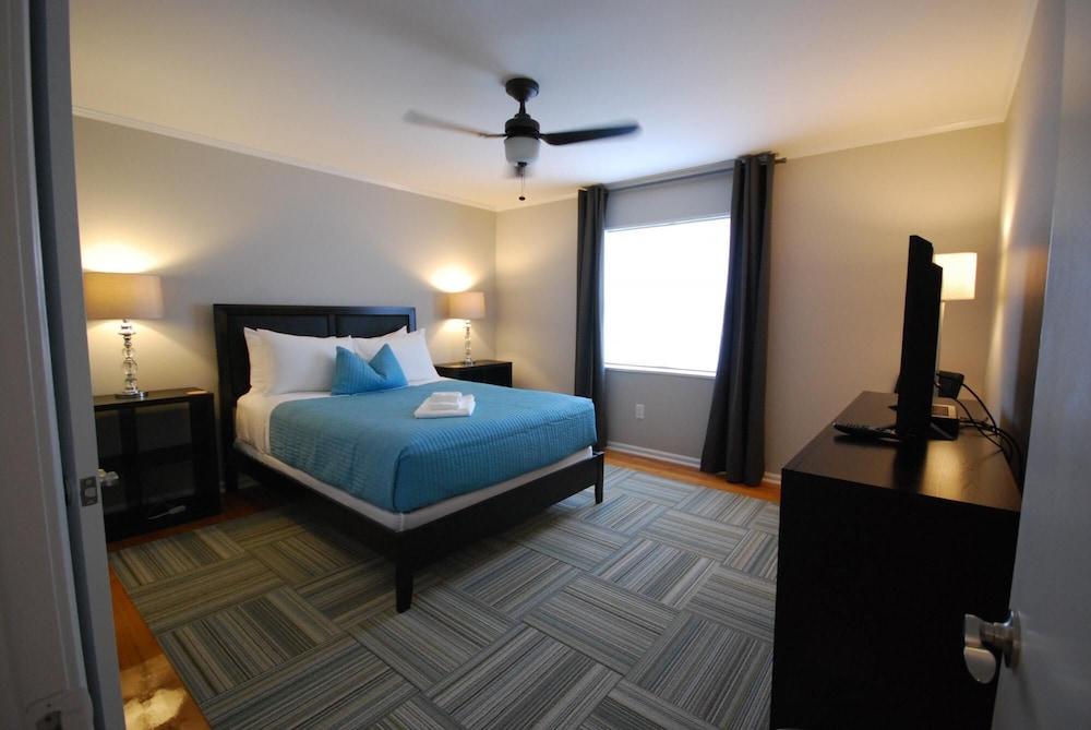 B2ba Quiet Condo Perfect for Business Professionals
