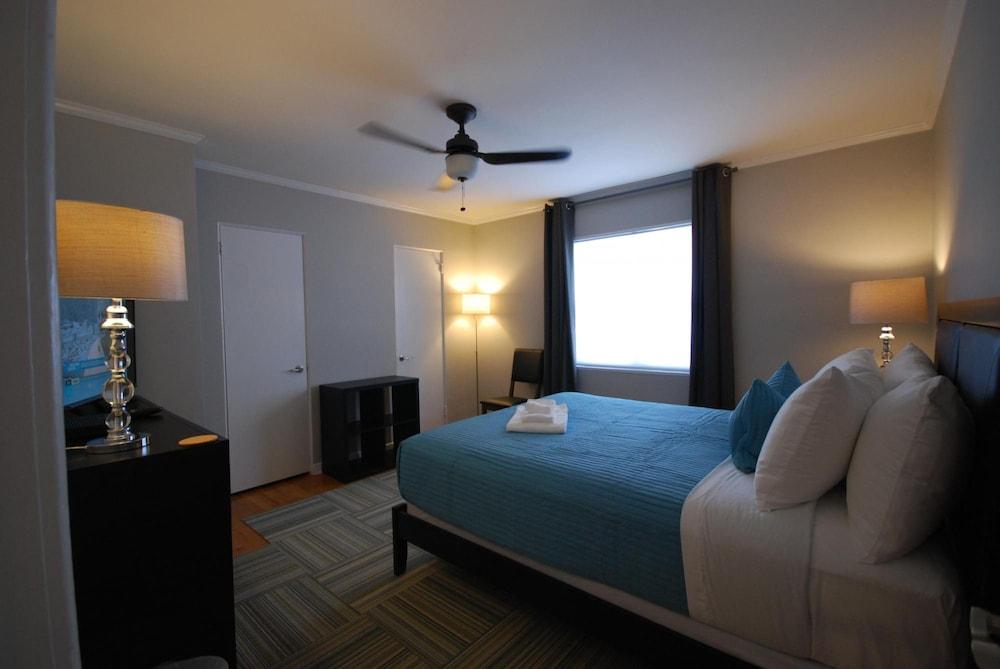 B2bf Quick Easy Virtual Check In w Free Parking