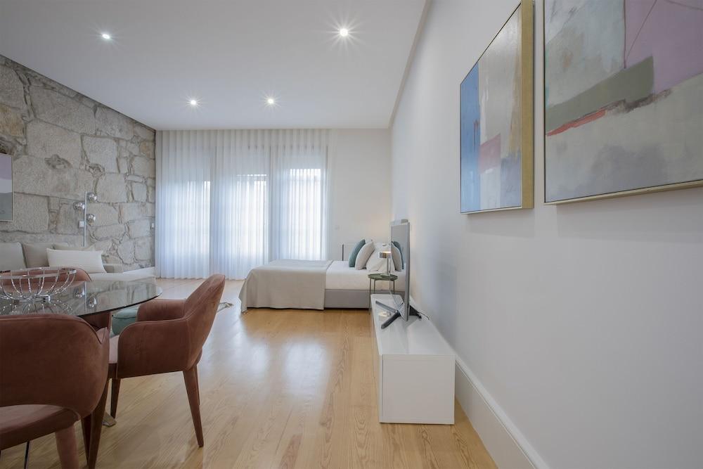 Liiiving - Downtown Luxury Apartment 2T