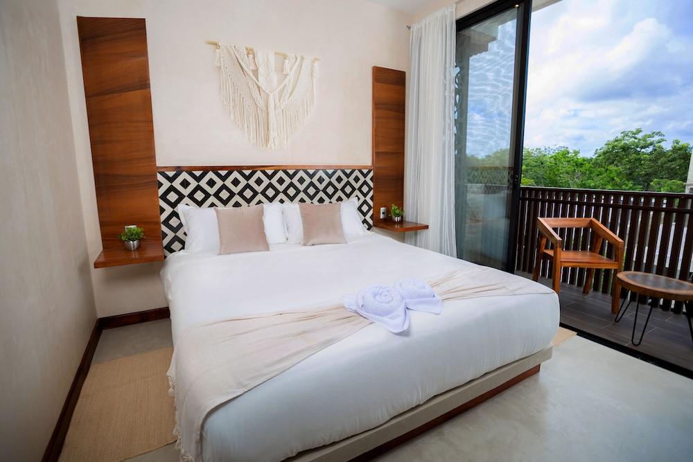 Solemn Peaceful Tulum By Smart Rentals