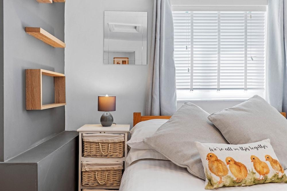 Cottage in Worcestershire