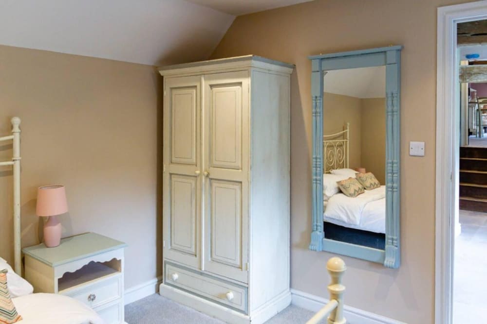 Perfect to Spend Time With Family and Friends