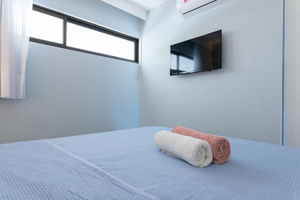 Porto Beach Residence