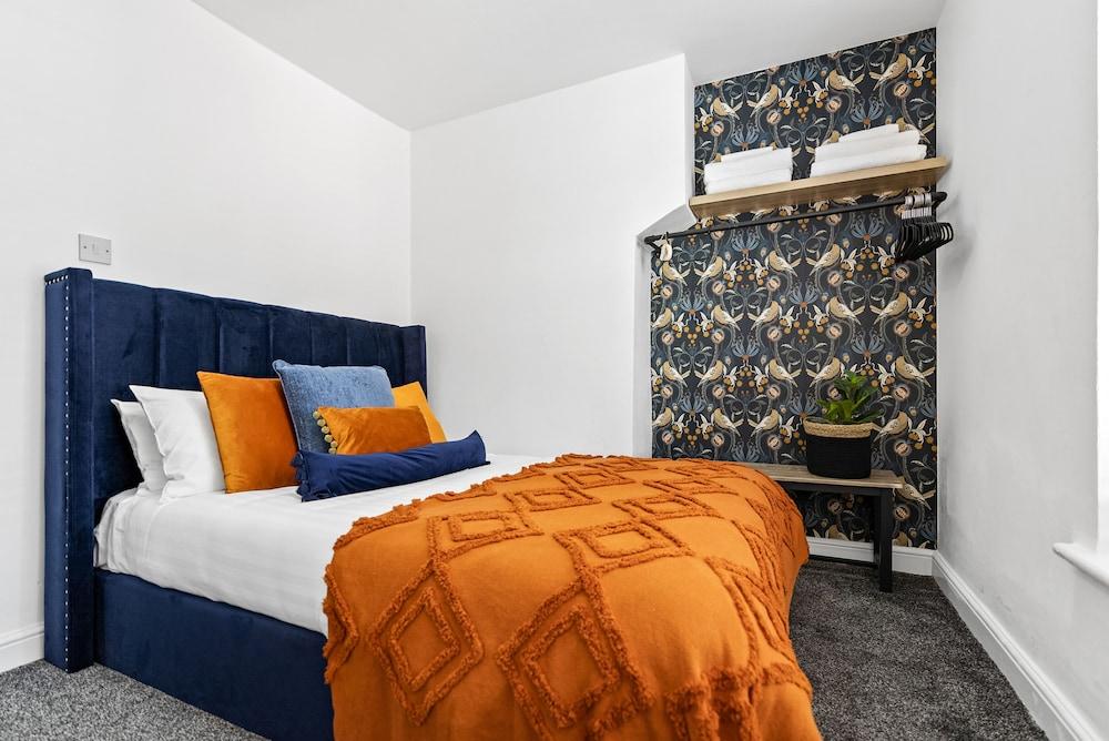 The Nest by Stamp SA