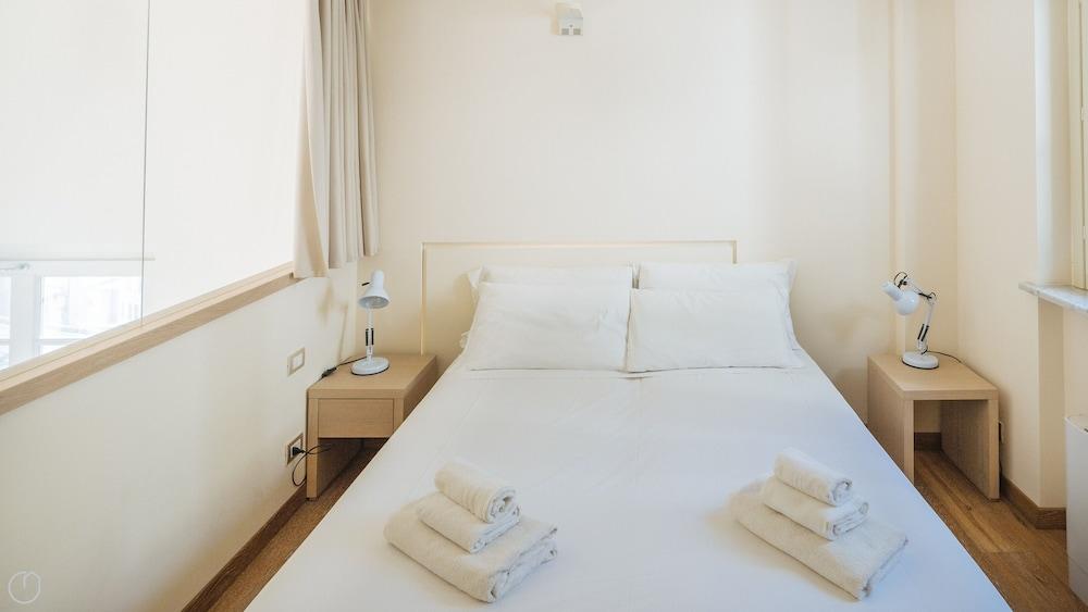 Virgilio 2 - Villa Bice