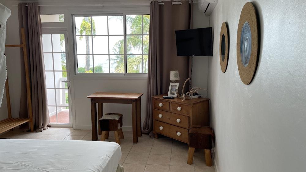 Le M Hotel Marie Galante