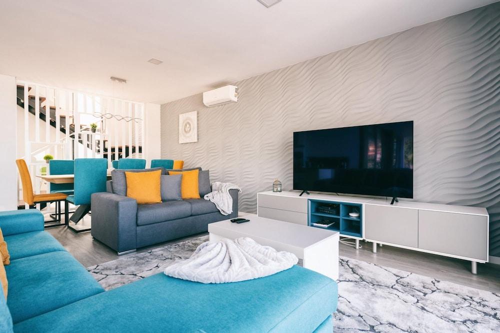 Villa Ocean Haven by Atlantic Holiday