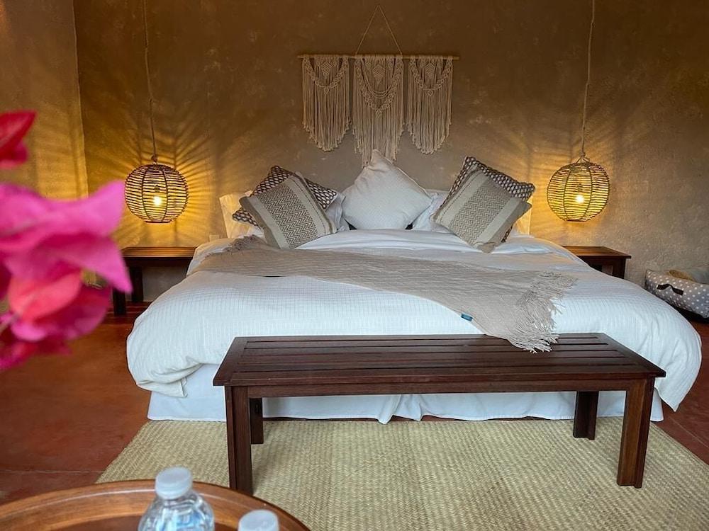 Paraje Real Malinalco