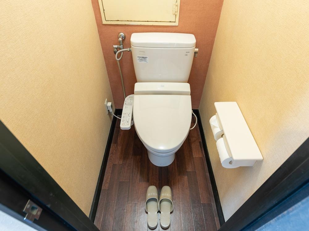 Atagawaonsen Blue Ocean